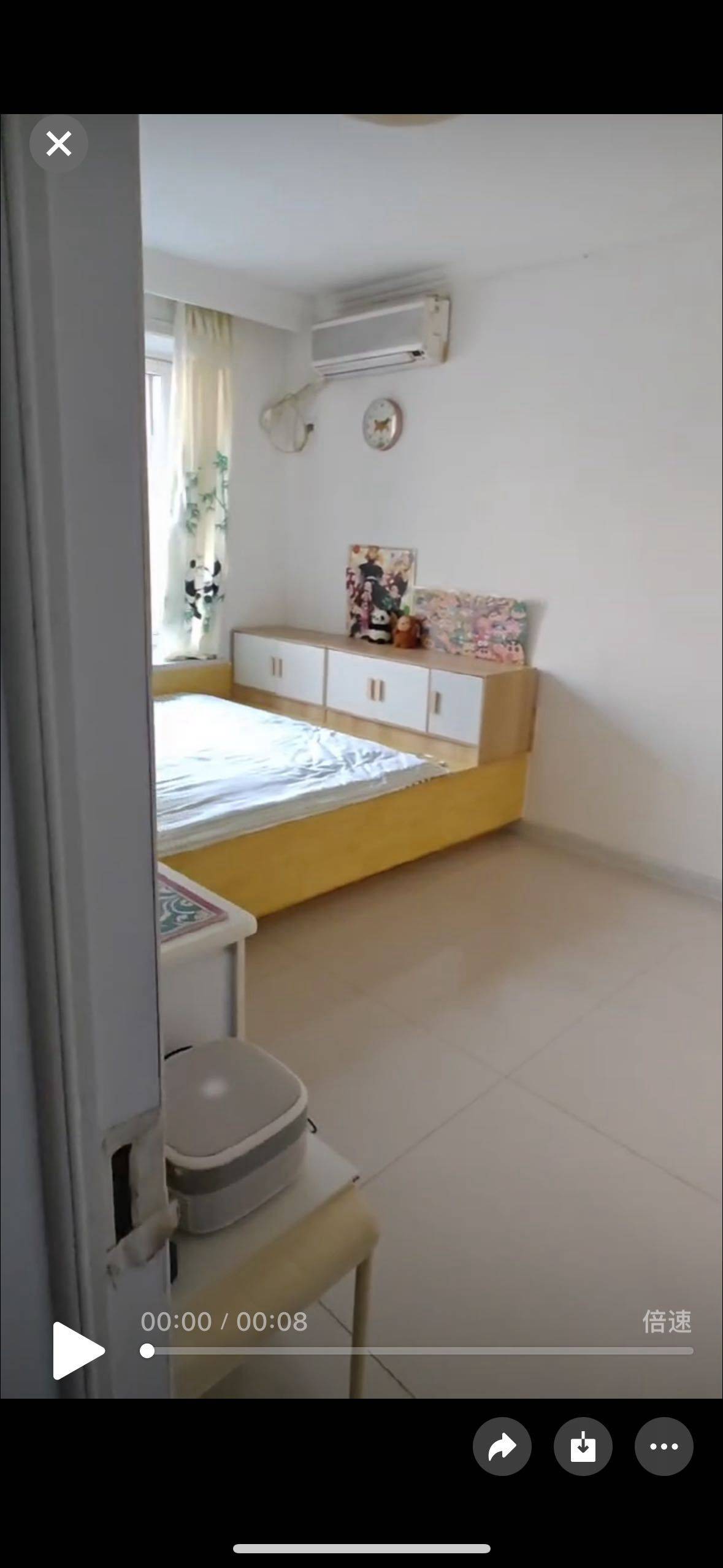 王yuxin整租房源1