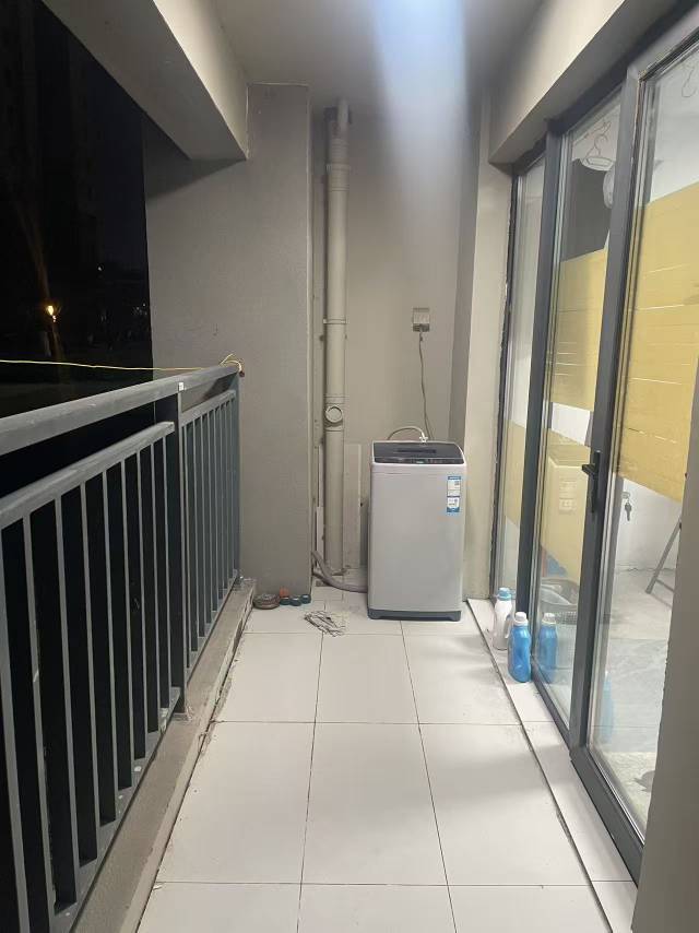 青島 城陽 | 中国中铁诺德澜湾_6