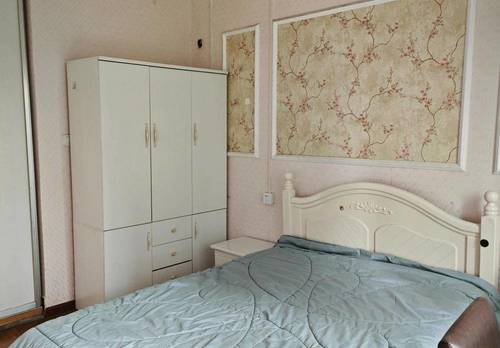 萧山 万都·晶典公寓