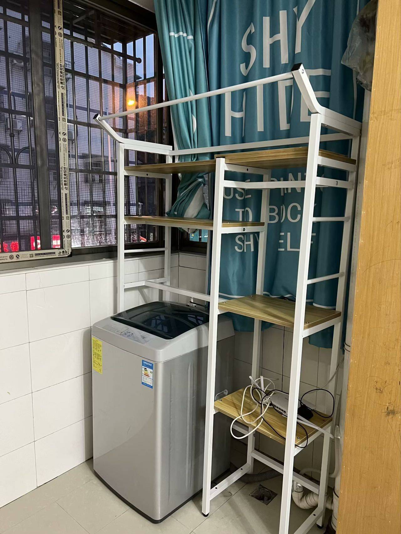 長沙 岳麓 | 白云小区3栋_5