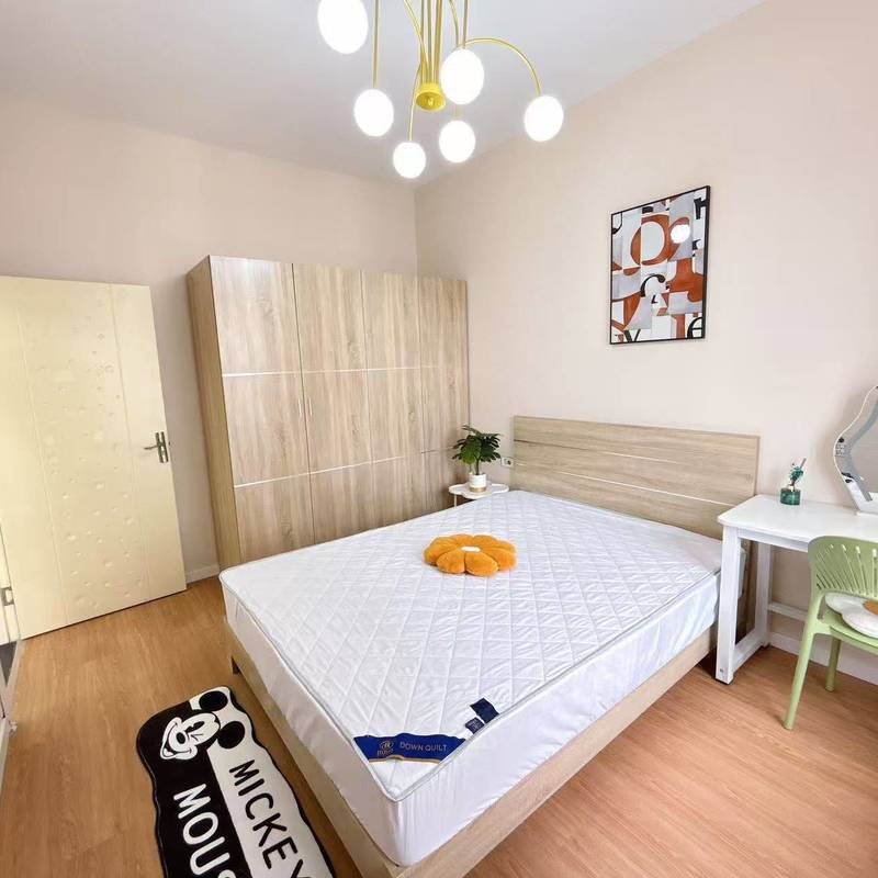 Chongqing Liangjiang New Area | 怡和小区_3