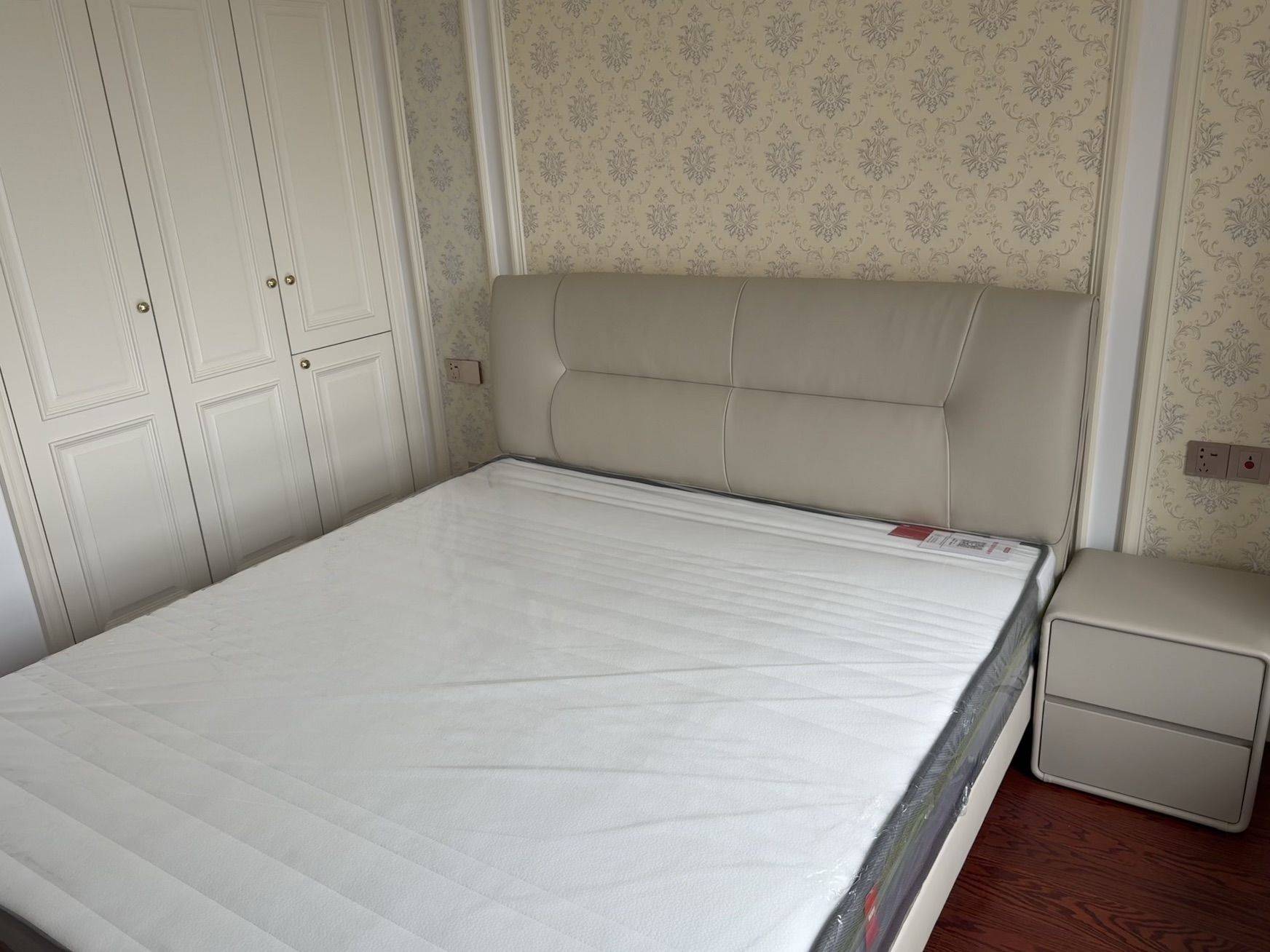 錫山區 翡翠文华-A区