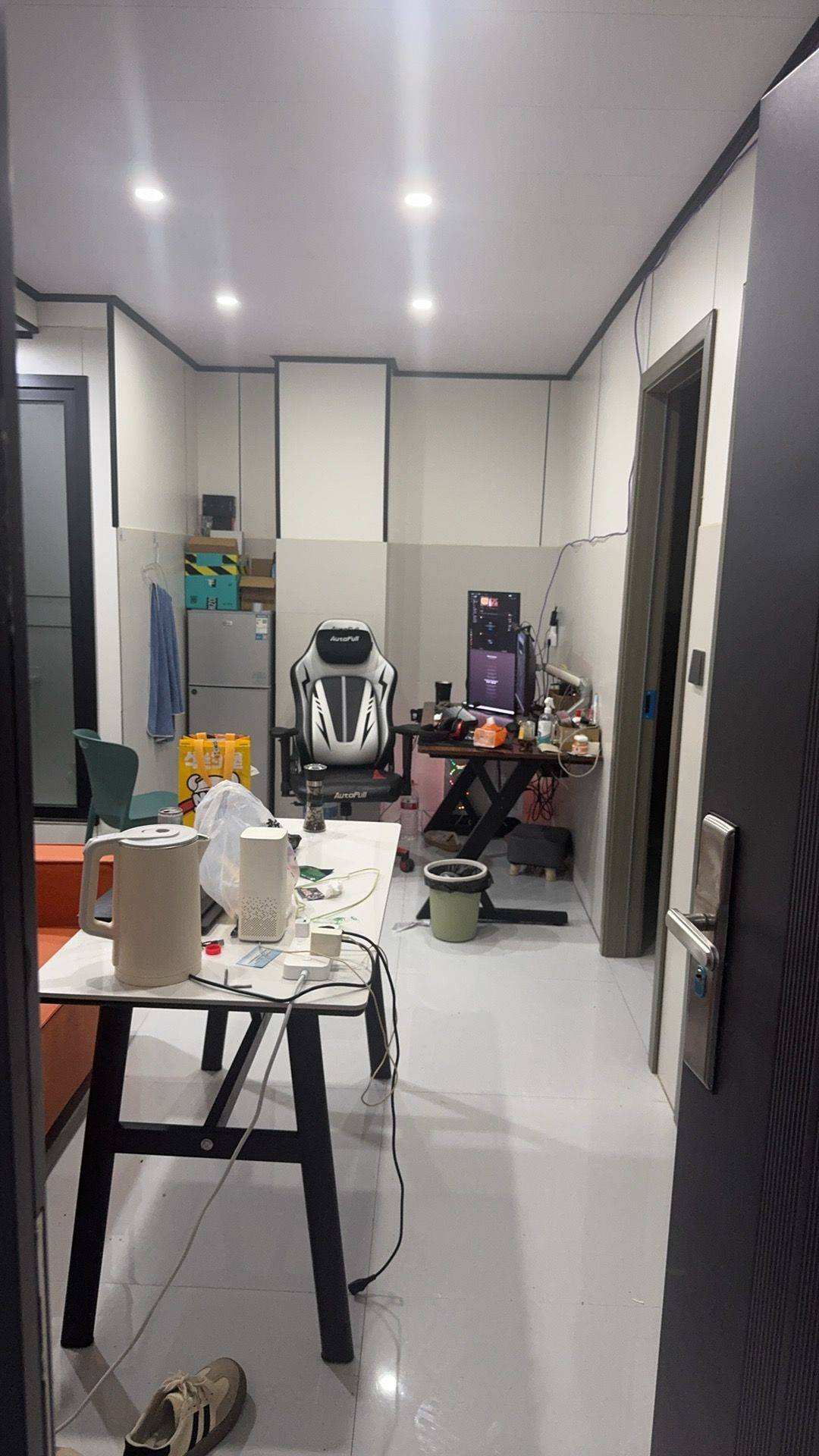 A. _ 北整租房源1