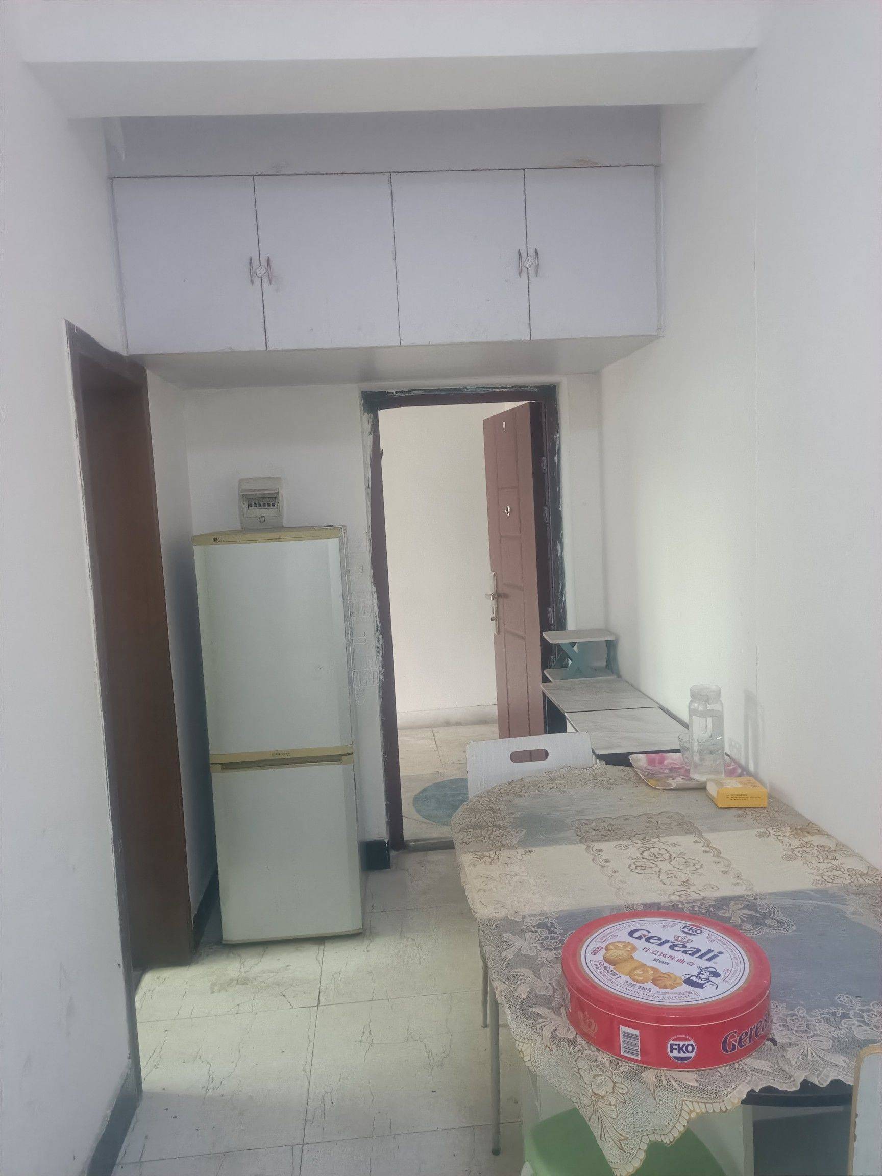 东湖区 二七北路交通局宿舍