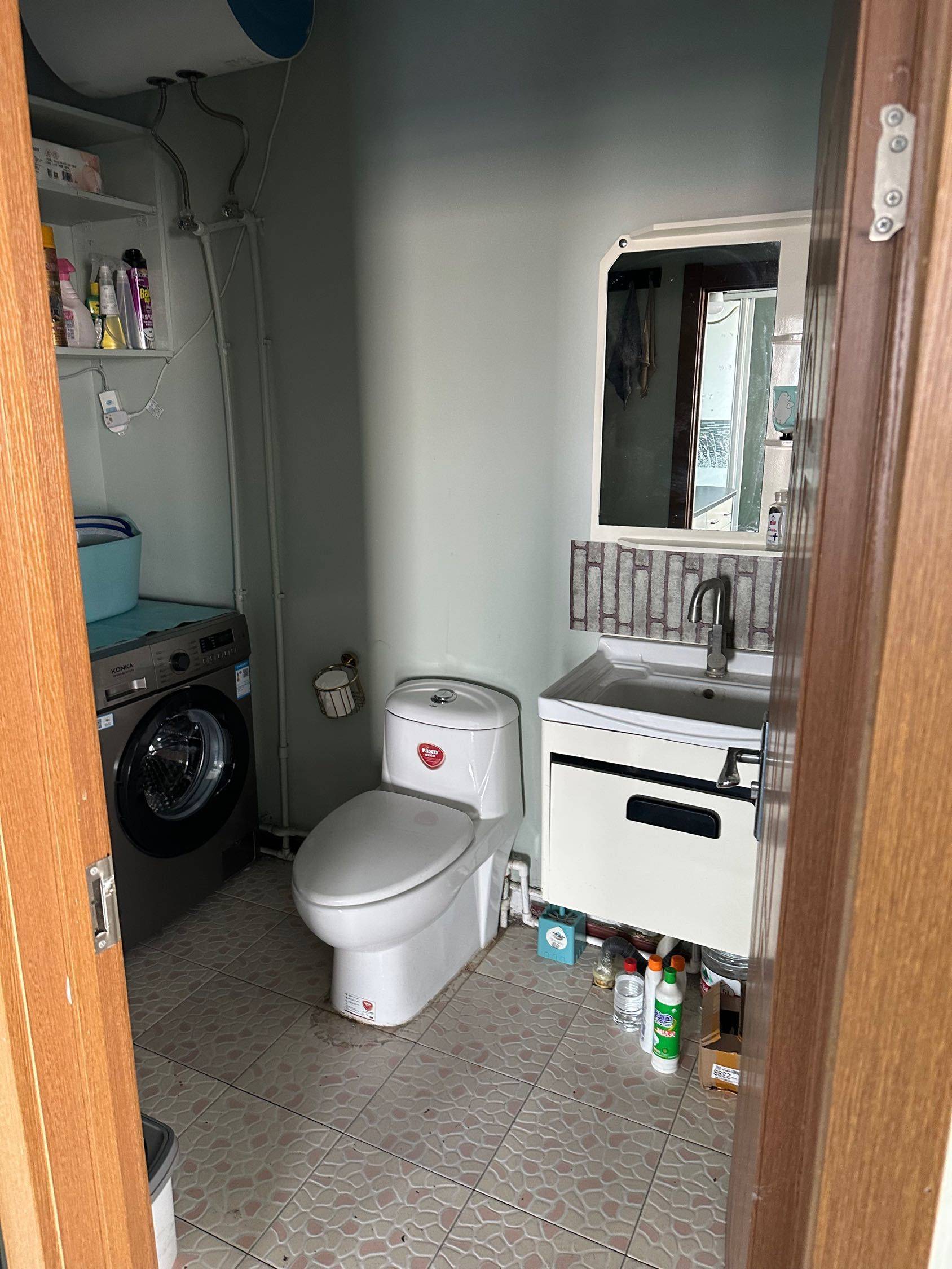 Harbin Nangang | 恒祥首府-B栋_5