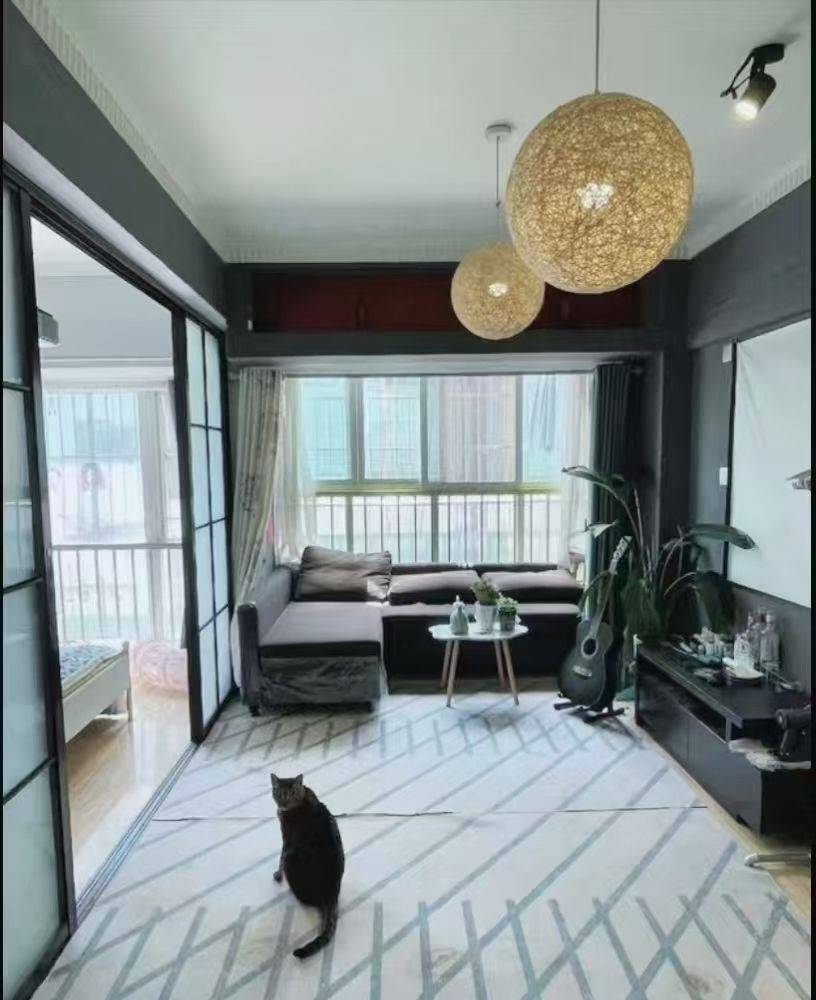 旺财仙尊也整租房源2