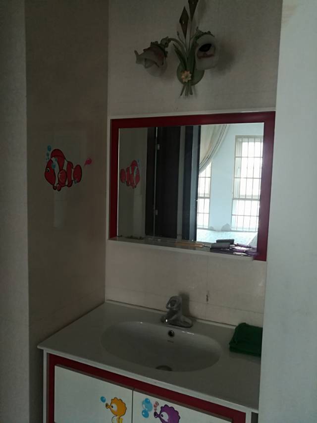 Xuzhou Tongshan | 泉山森林海-YF11幢_7