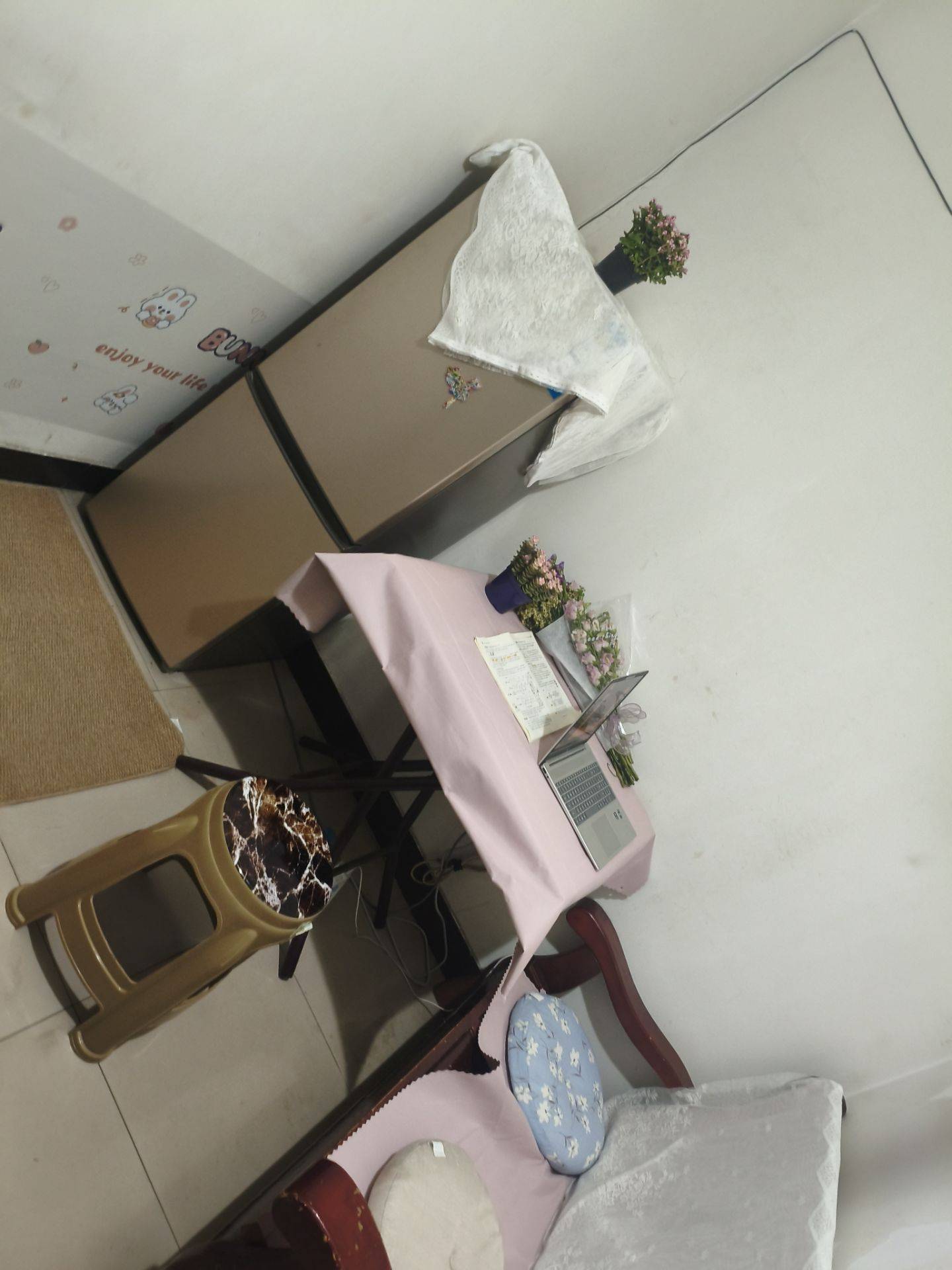 喜洋洋整租房源1