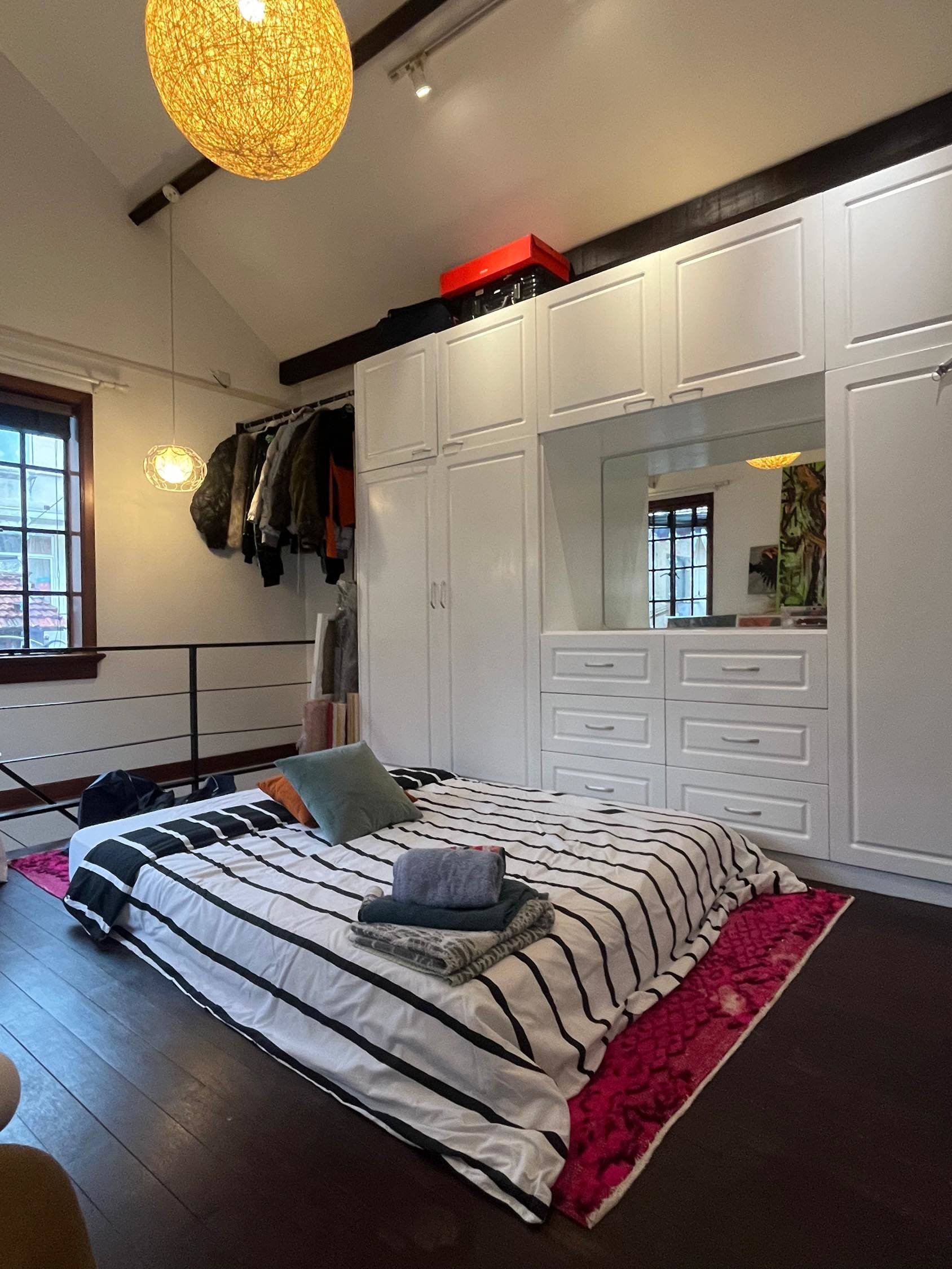 Shanghai Huangpu | 合肥小区_7