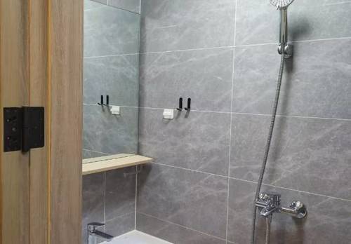 Yuhong 万科翡翠新都会-S52号楼