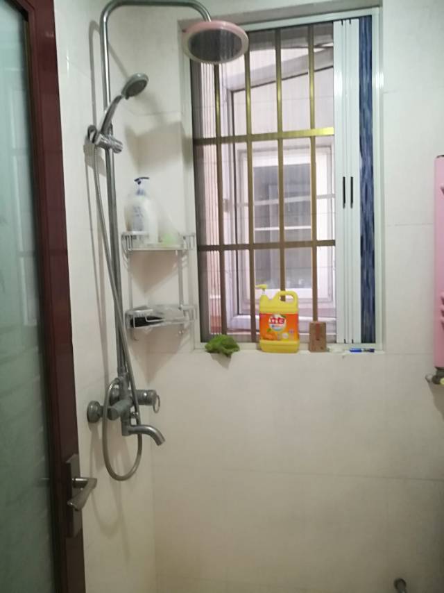 Xuzhou Tongshan | 泉山森林海-YF11幢_6