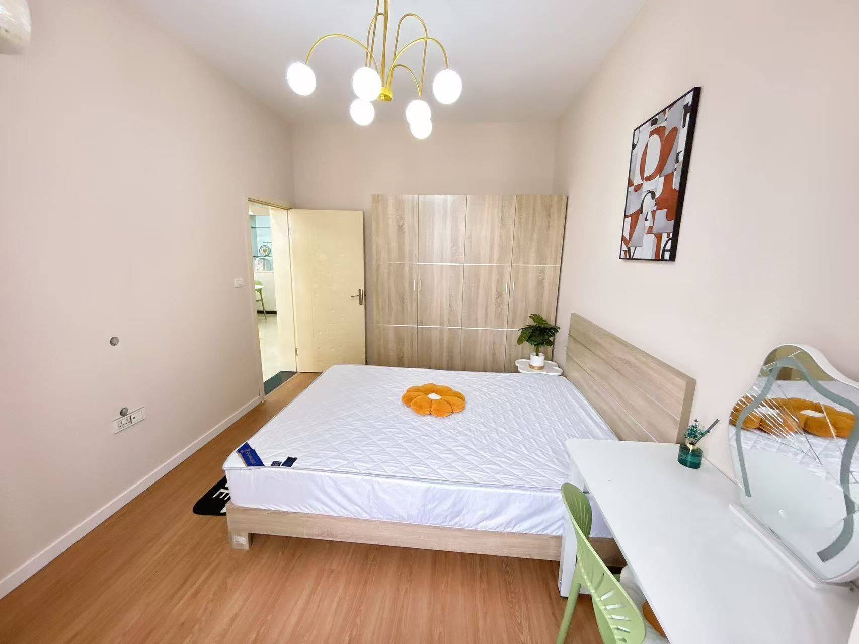 Chongqing Liangjiang New Area | 怡和小区_4