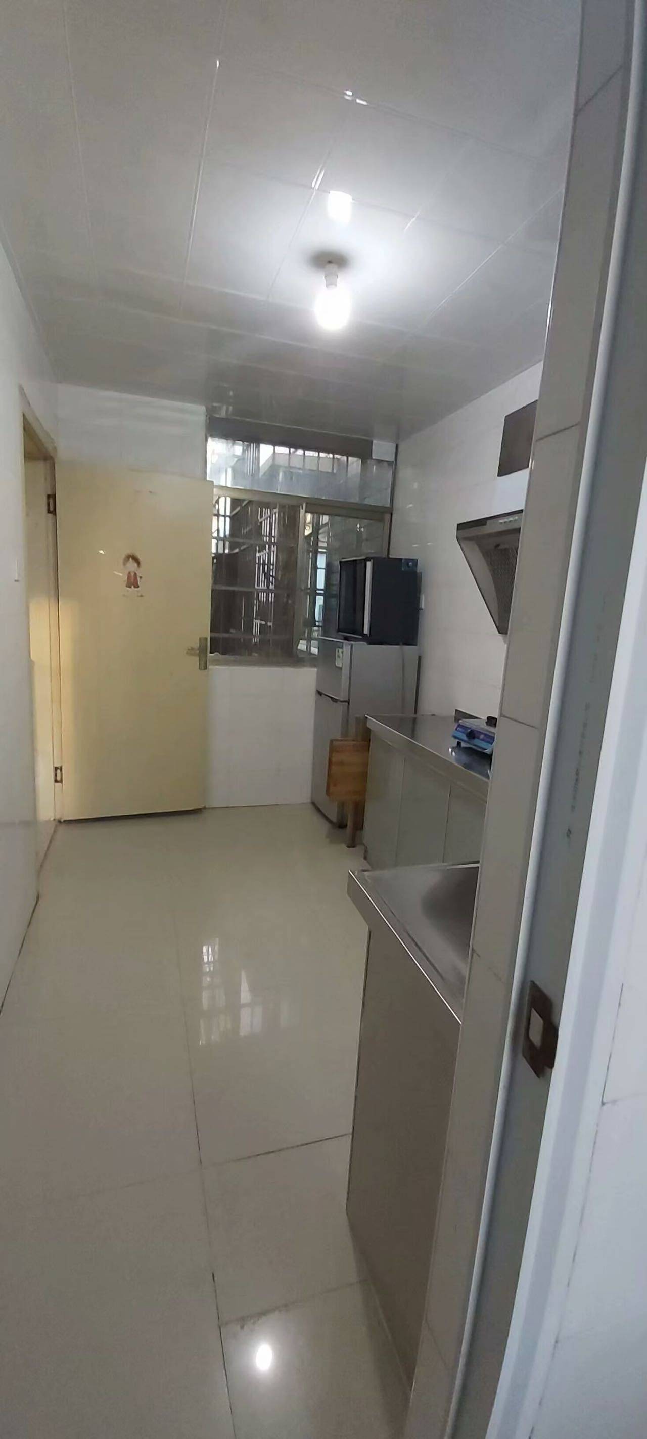 長沙 岳麓 | 白云小区3栋_6