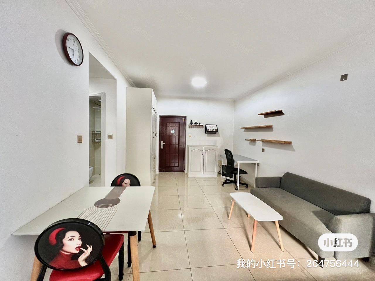 托斯卡纳的风整租房源3