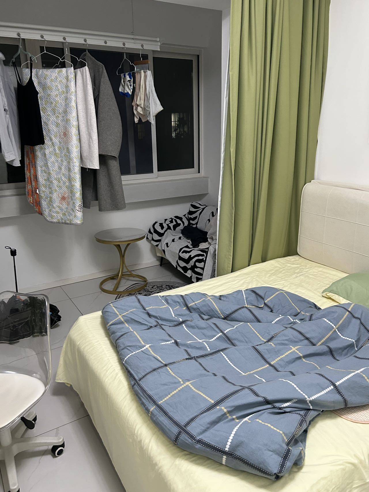 HEARTATTACK整租房源3