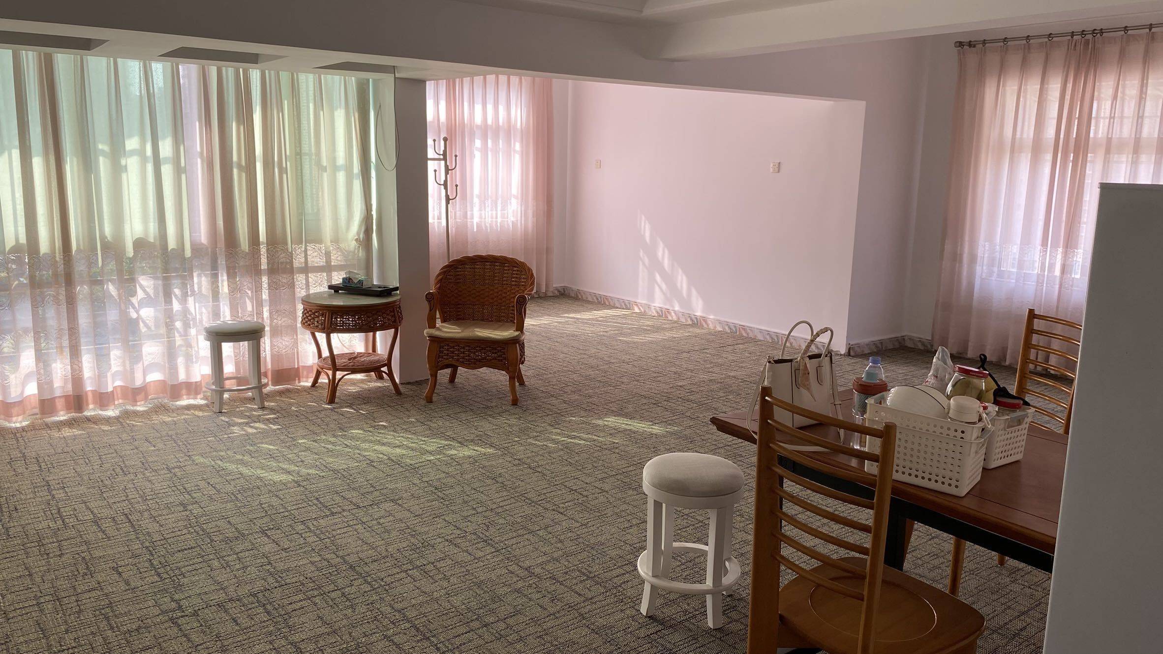 温馨小窝-干净治愈