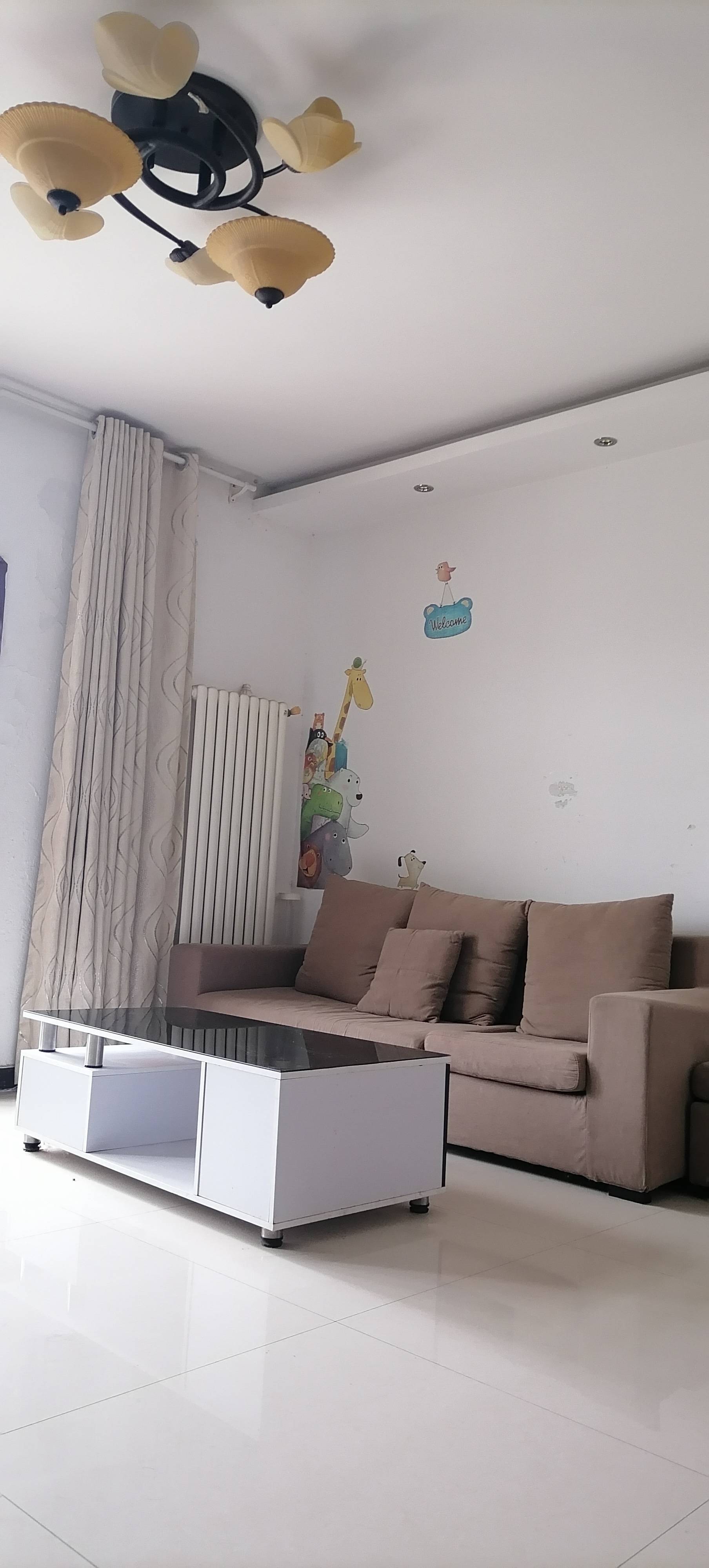 Xuzhou Tongshan | 泉山森林海-YF11幢_8