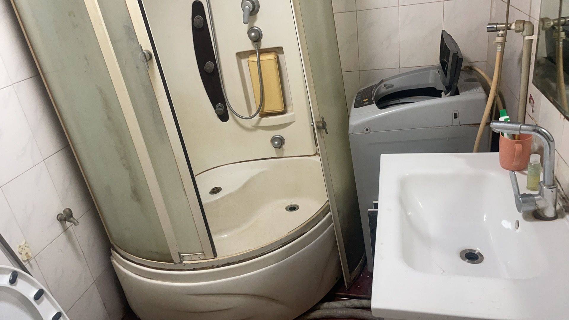 Nanjing Qinhuai | 阳光里小区_4