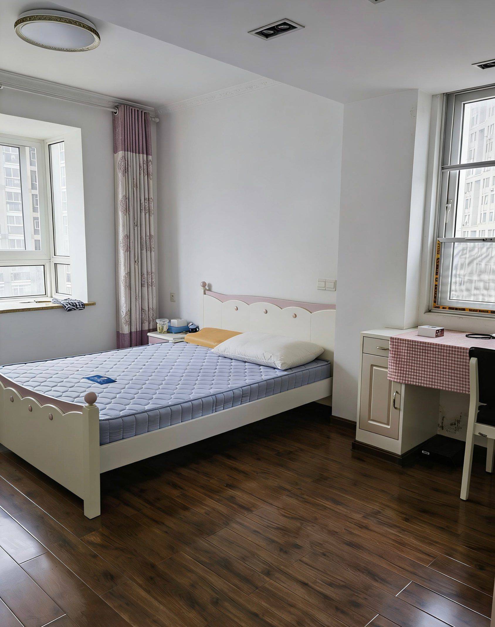 南京 浦口 | 金城丽景_1