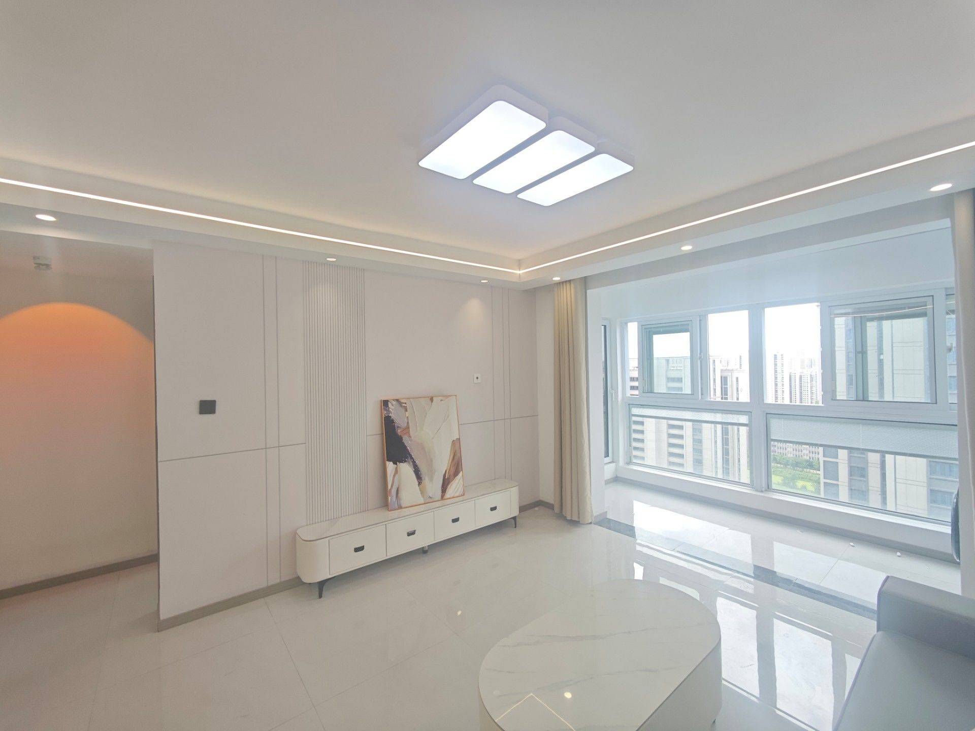 Pukou 润泰花园七期