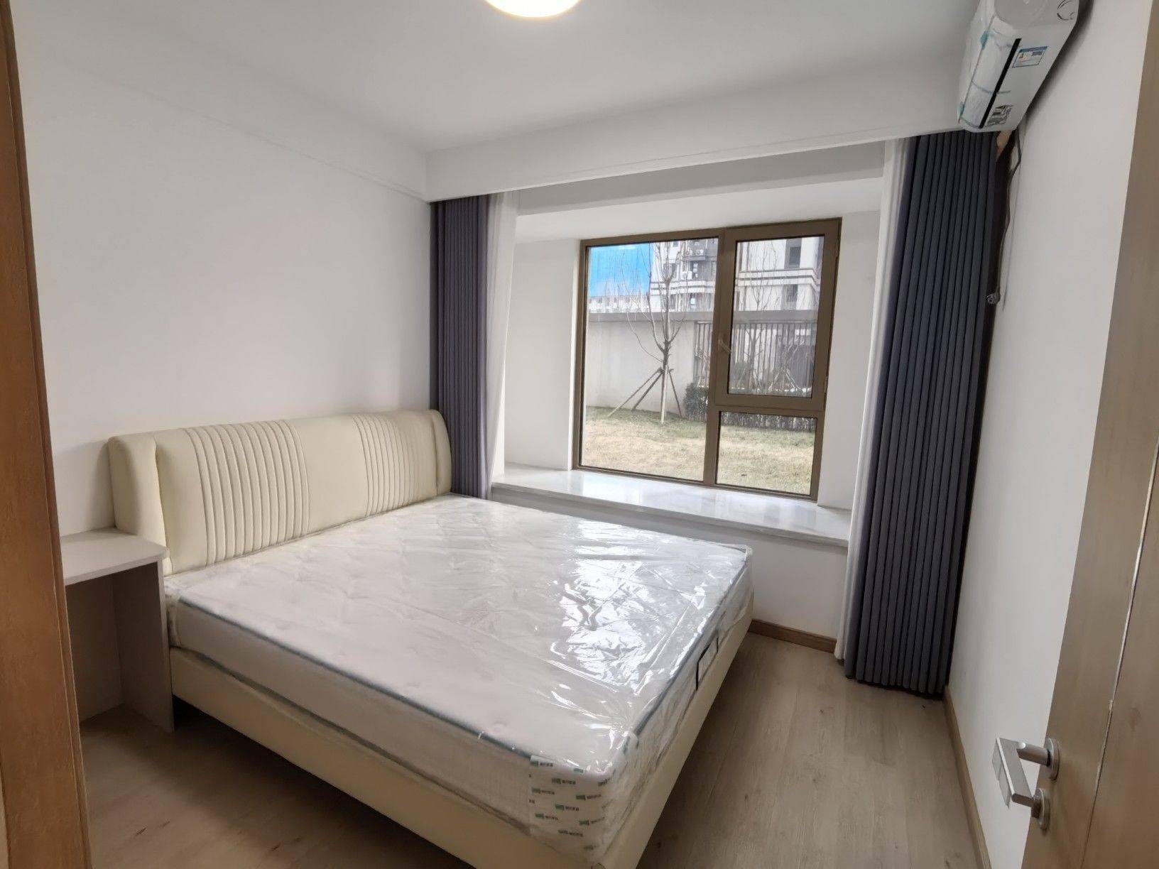 灞桥 绿地国港新里城-2期