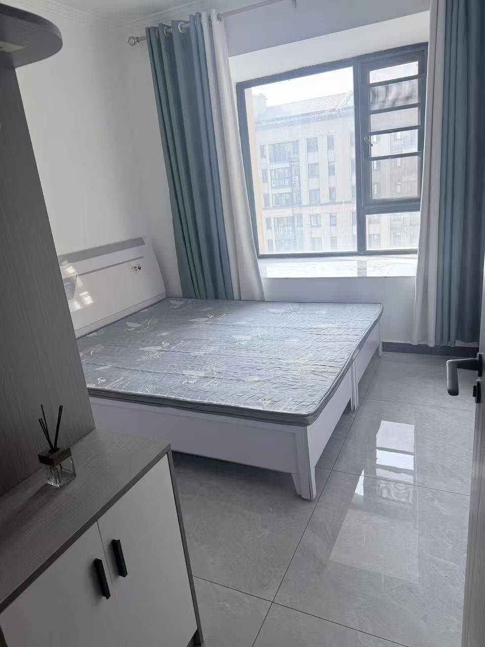 鄭州 新鄭市 | 绿地香湖湾-2号院_7