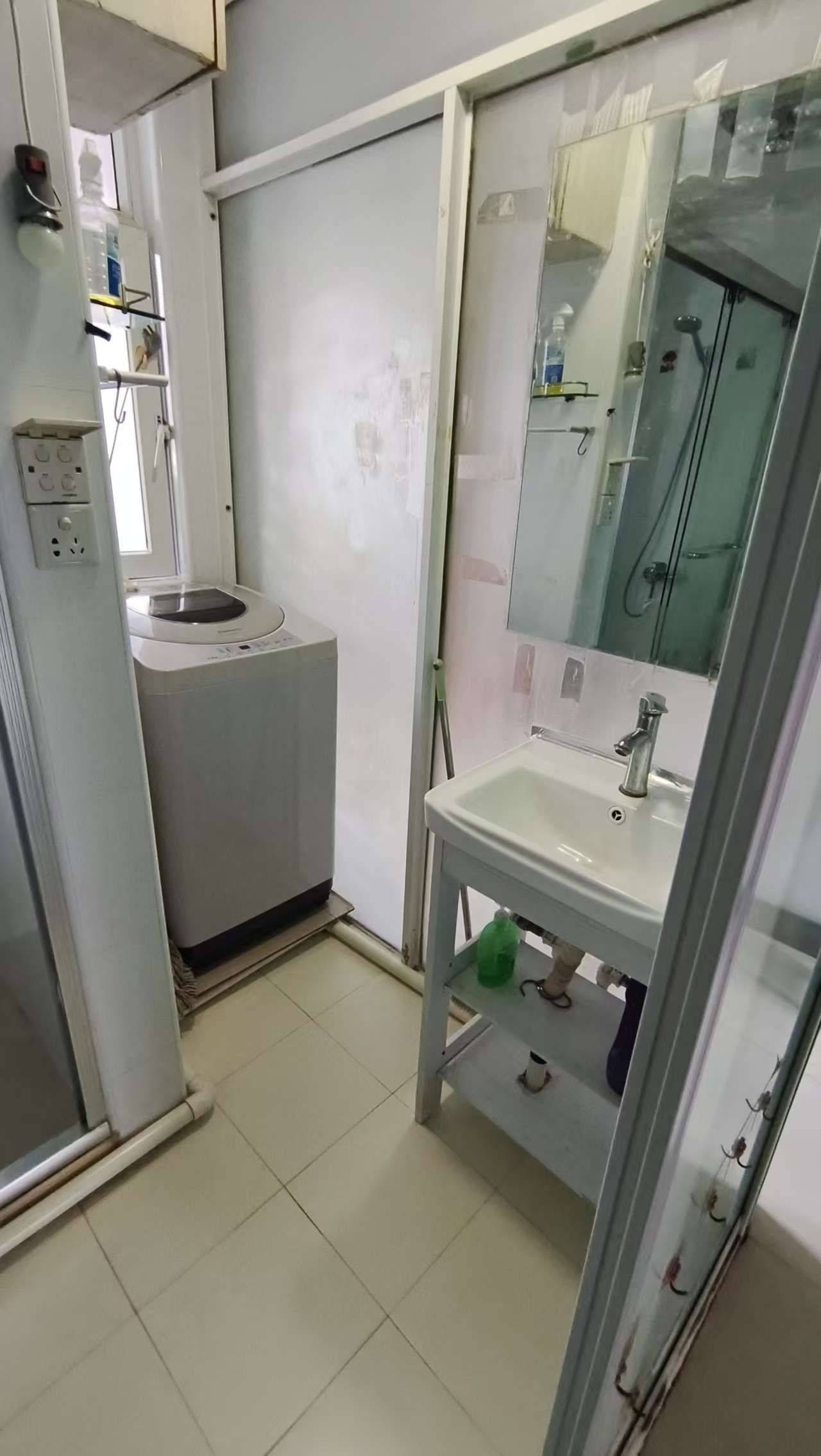 Shanghai Yangpu | 图门路-35弄_5