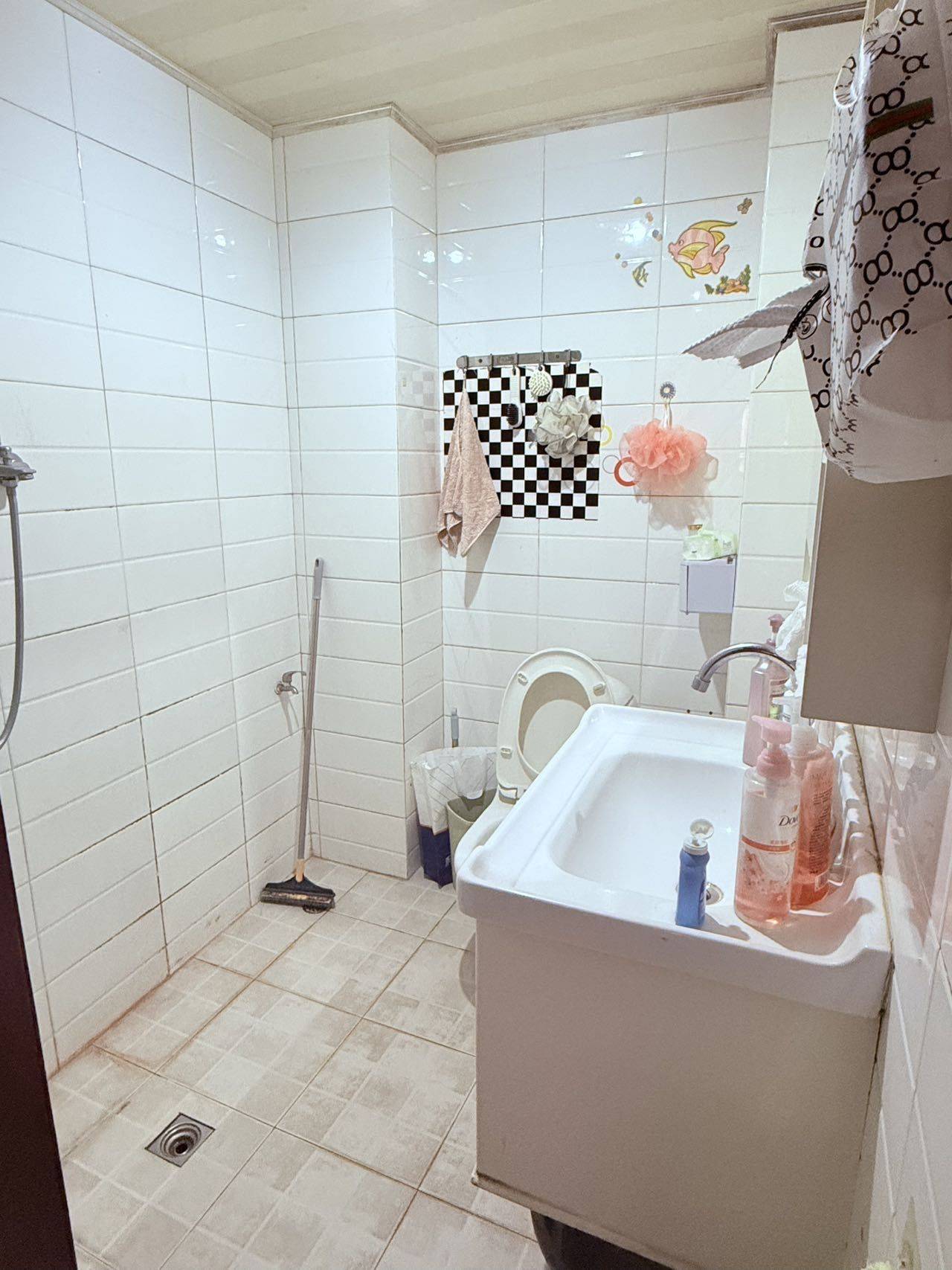 咕噜咕噜整租房源2