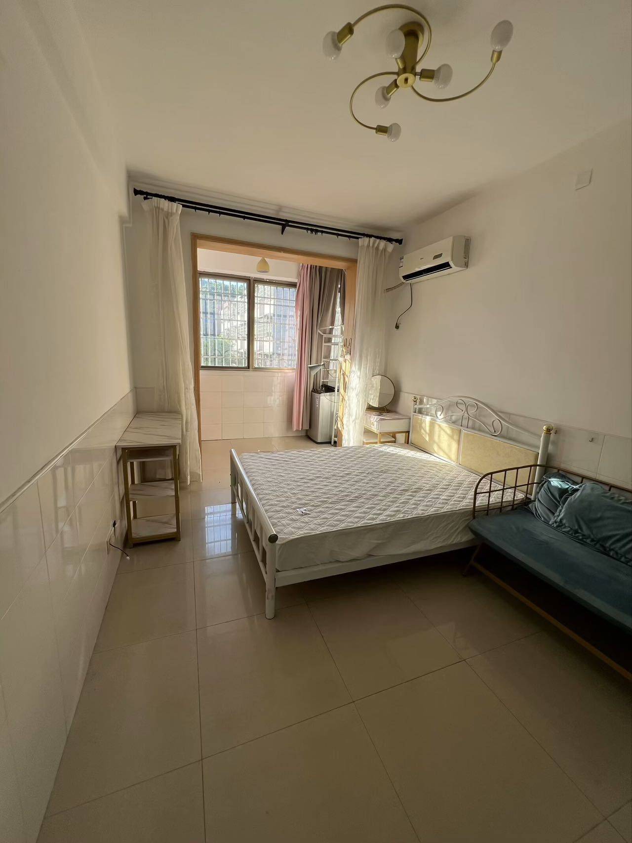 学会人间清晰整租房源3