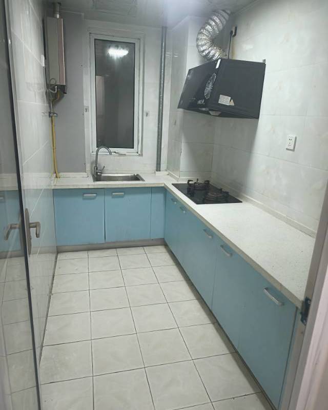 合肥 蜀山 | 西子曼城南区_4