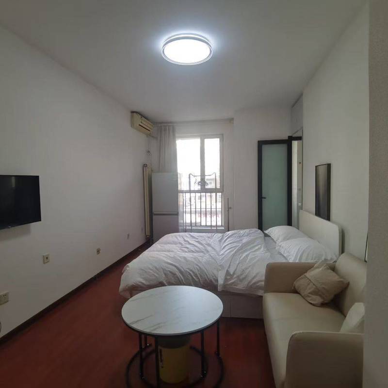 Beijing Chaoyang | 时代国际嘉园-1号楼_7