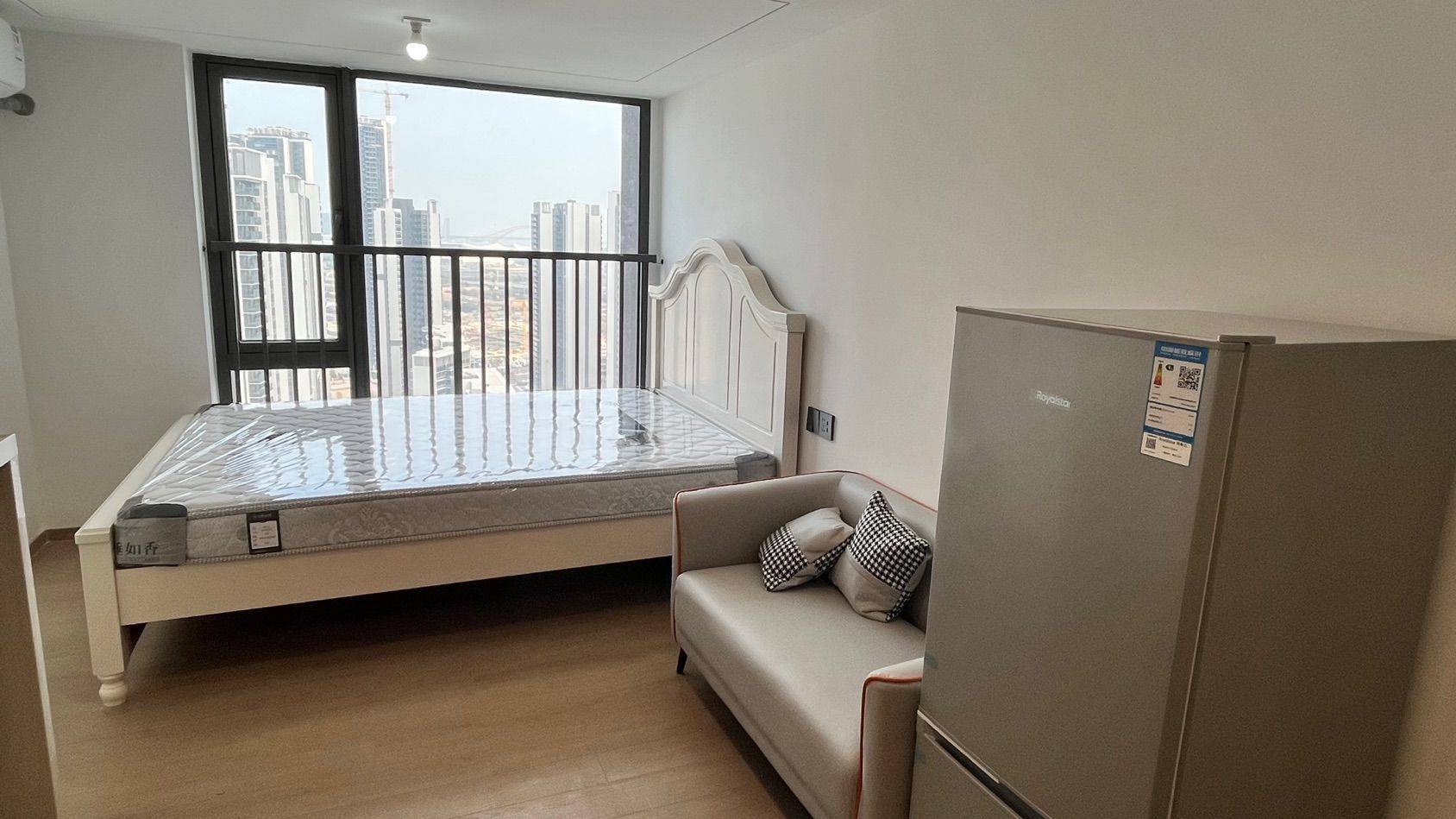 温馨小窝-干净治愈-不限性别