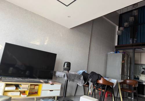 增城 奥园美居生活广场-A栋