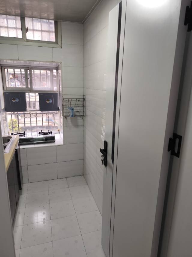 武汉 洪山 | 纺机社区_4