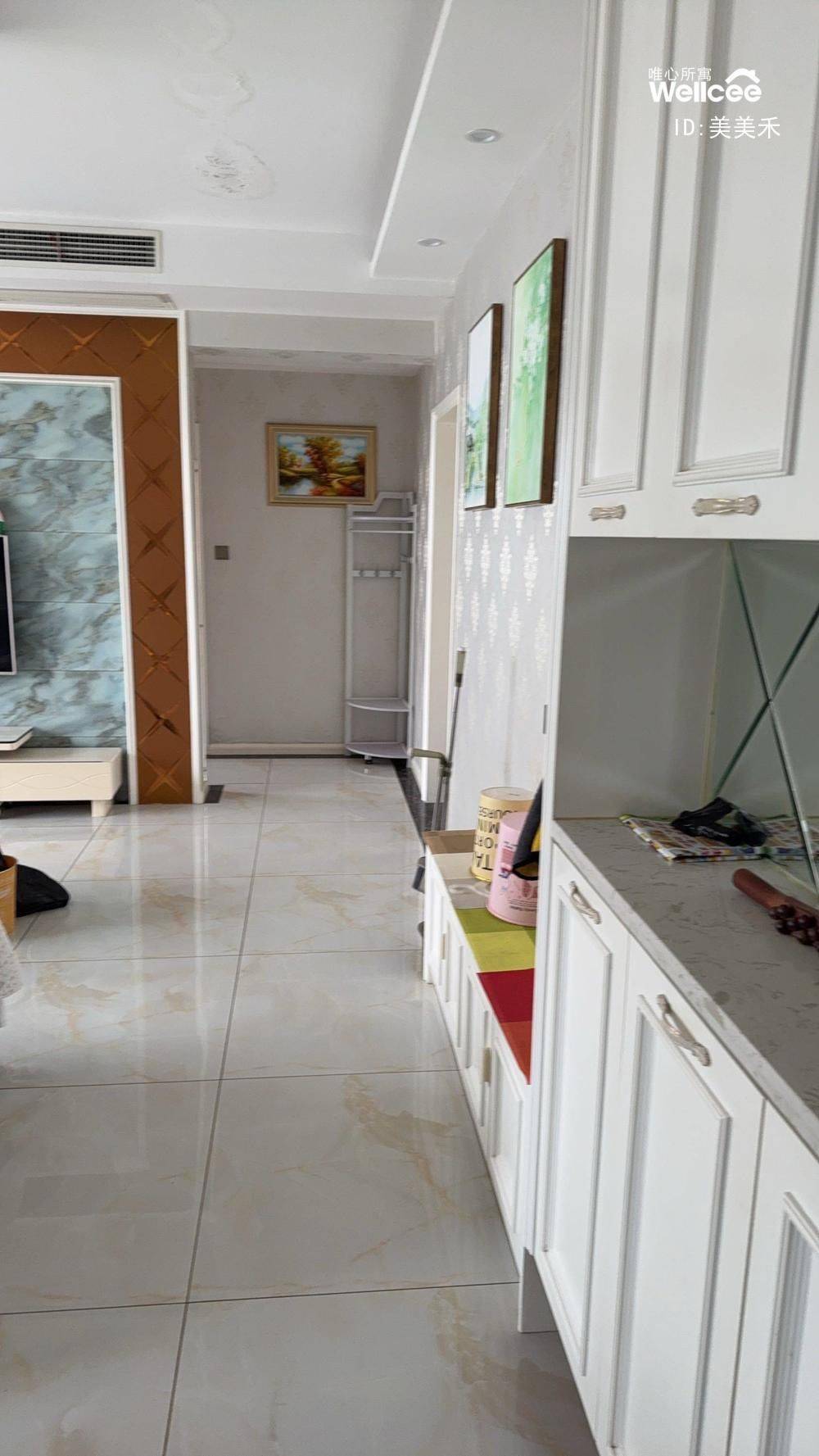 武漢 蔡甸 | 汉水阳湾_4