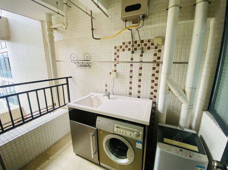 看海1234整租房源3