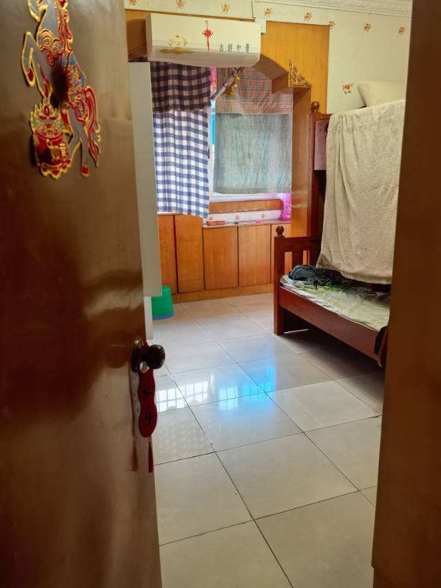 晓遇整租房源3