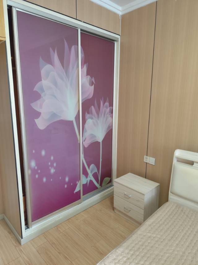 武汉 洪山 | 纺机社区_3