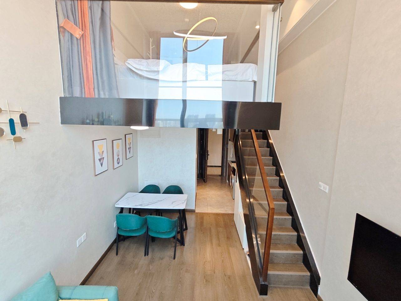 順德 保利中悦广场-3栋