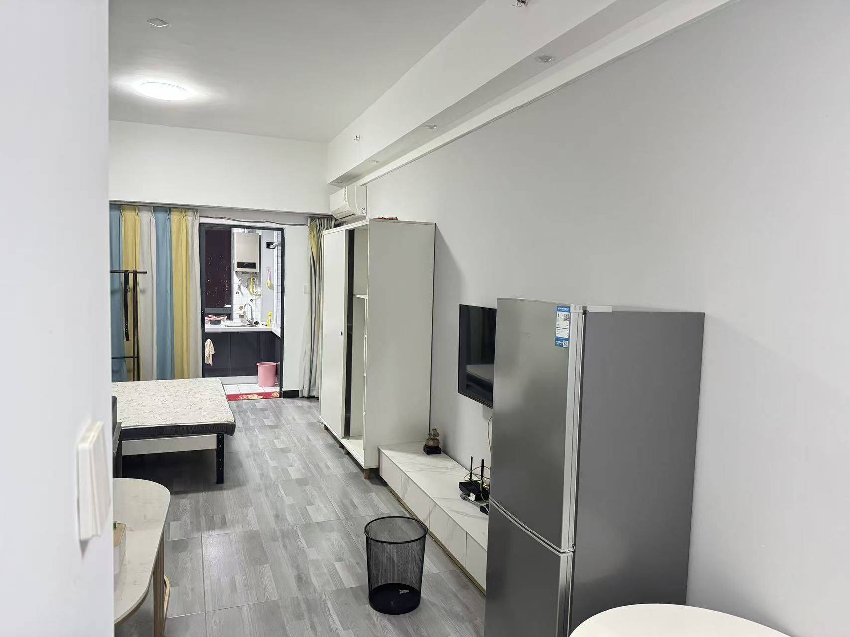 望城 明发国际城-A座