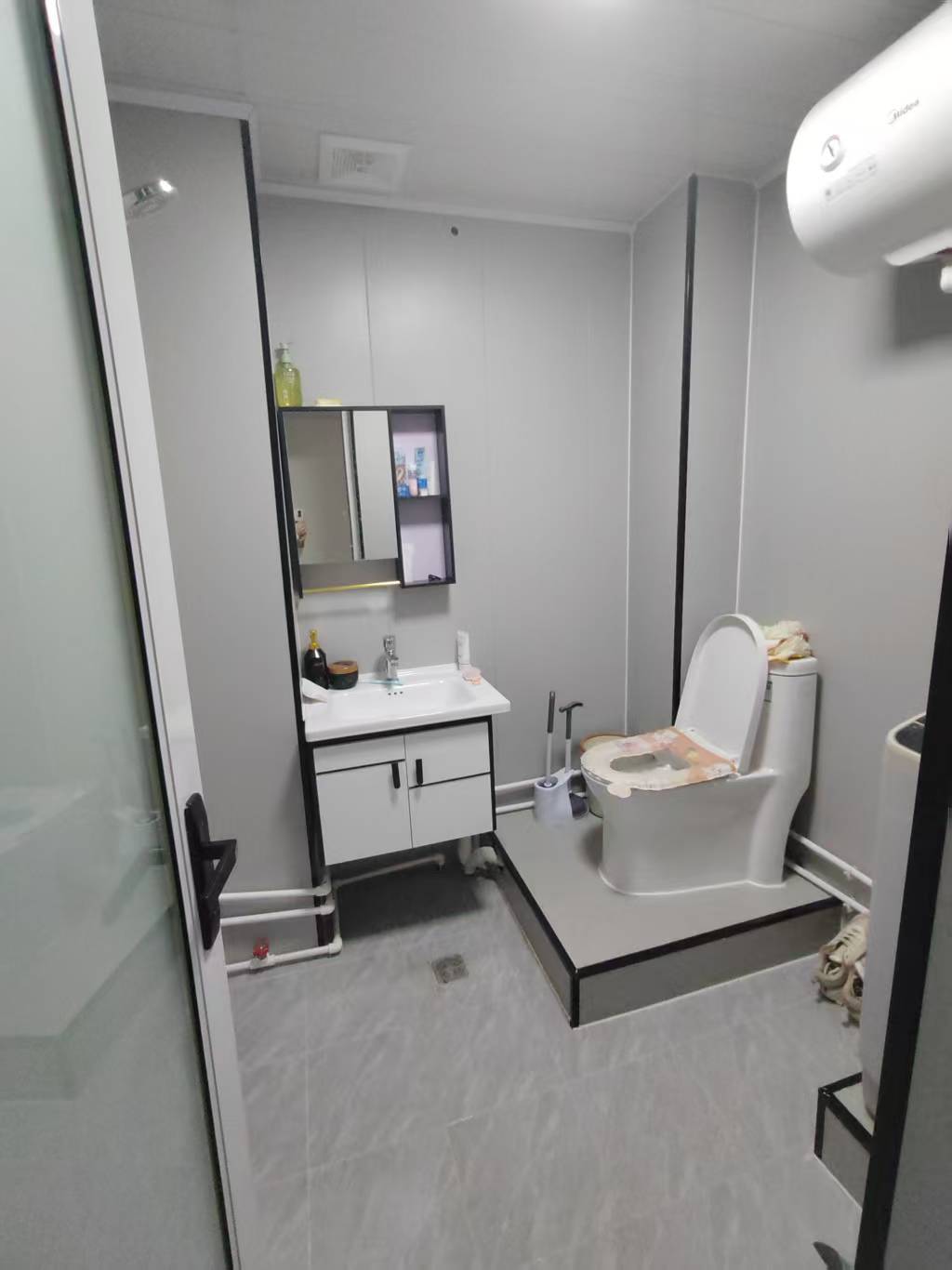 Shijiazhuang Yuhua | 锦铺家园_4