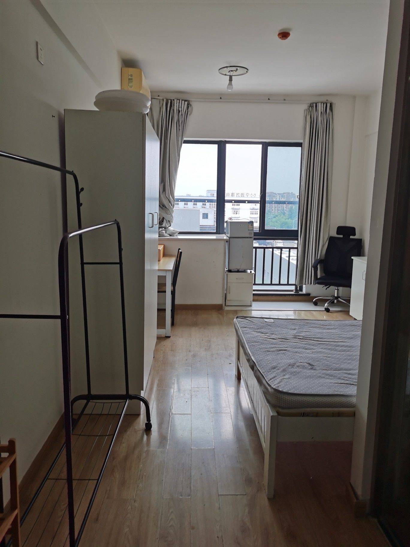 宁波 镇海 | 斯玛特公馆-4号楼_6