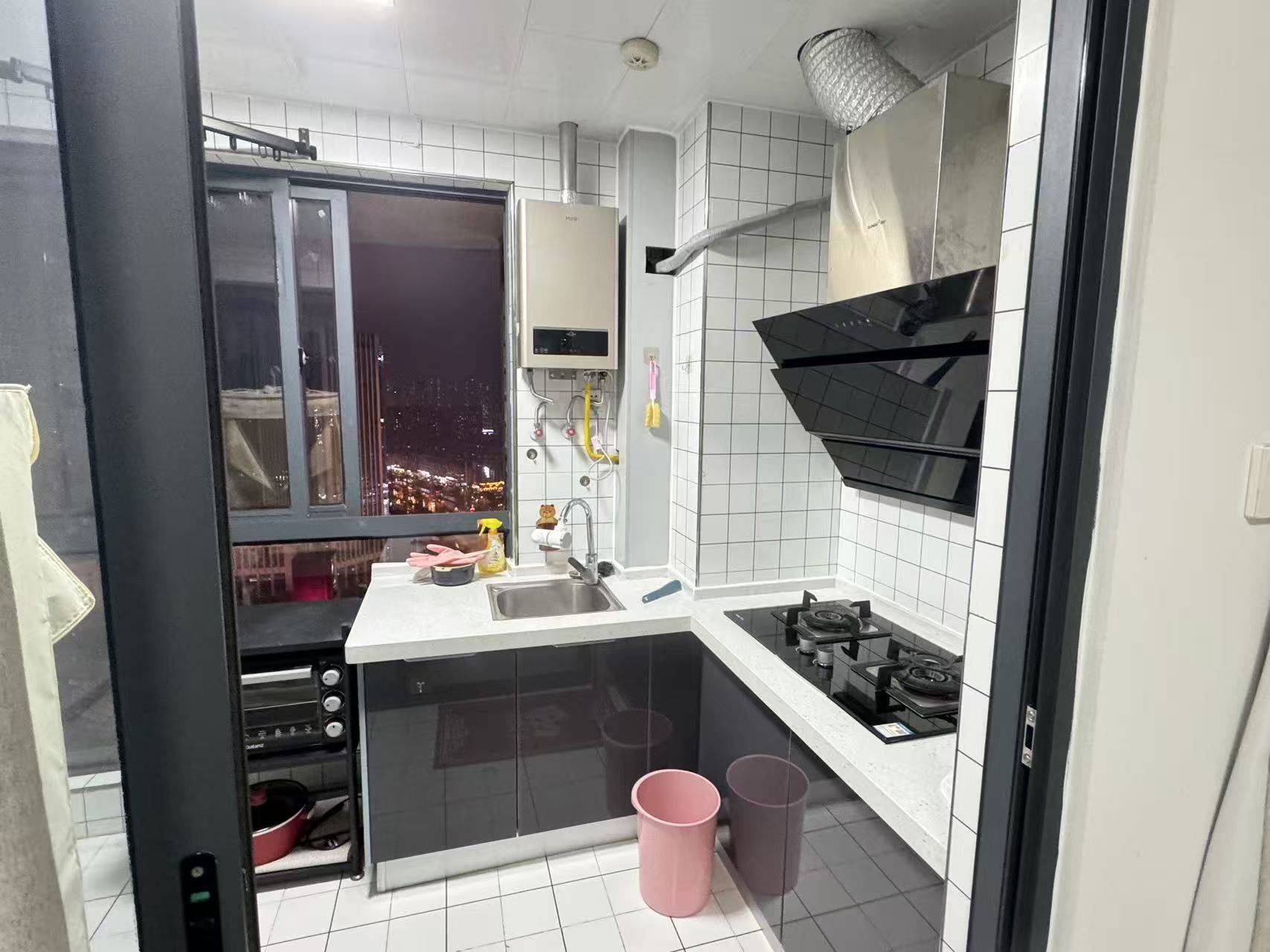 長沙 望城 | 明发国际城-A座_3