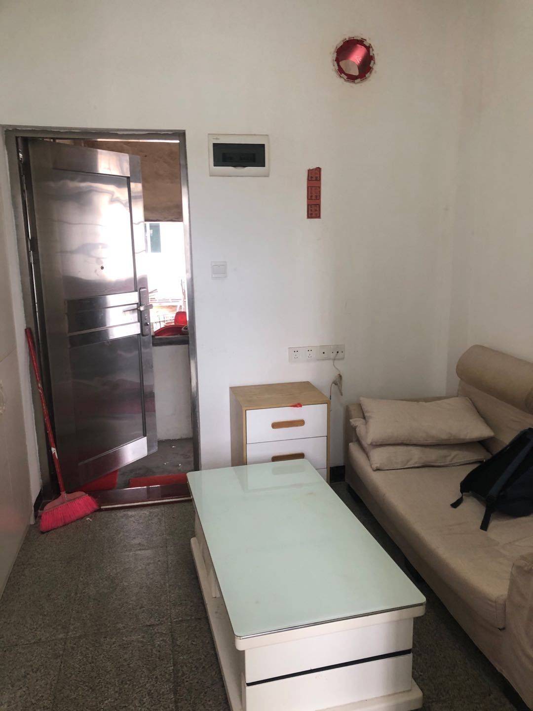 广州 海珠 | 晓港东一马路小区_5