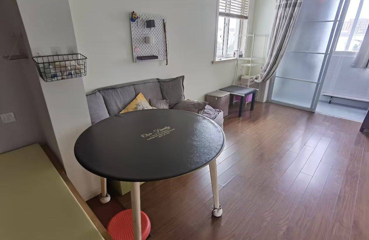 上海 虹口 | 奎照路790弄小区_5