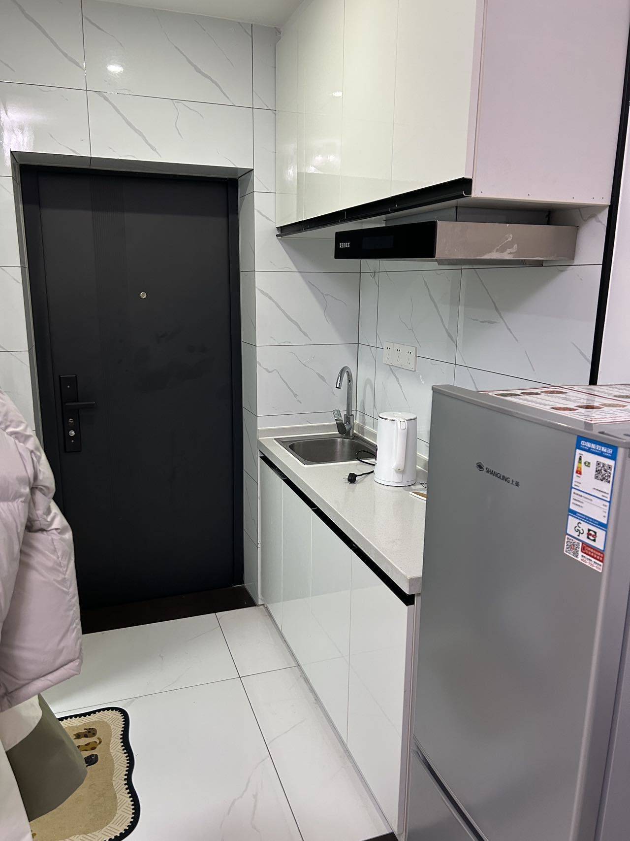 HEARTATTACK整租房源1