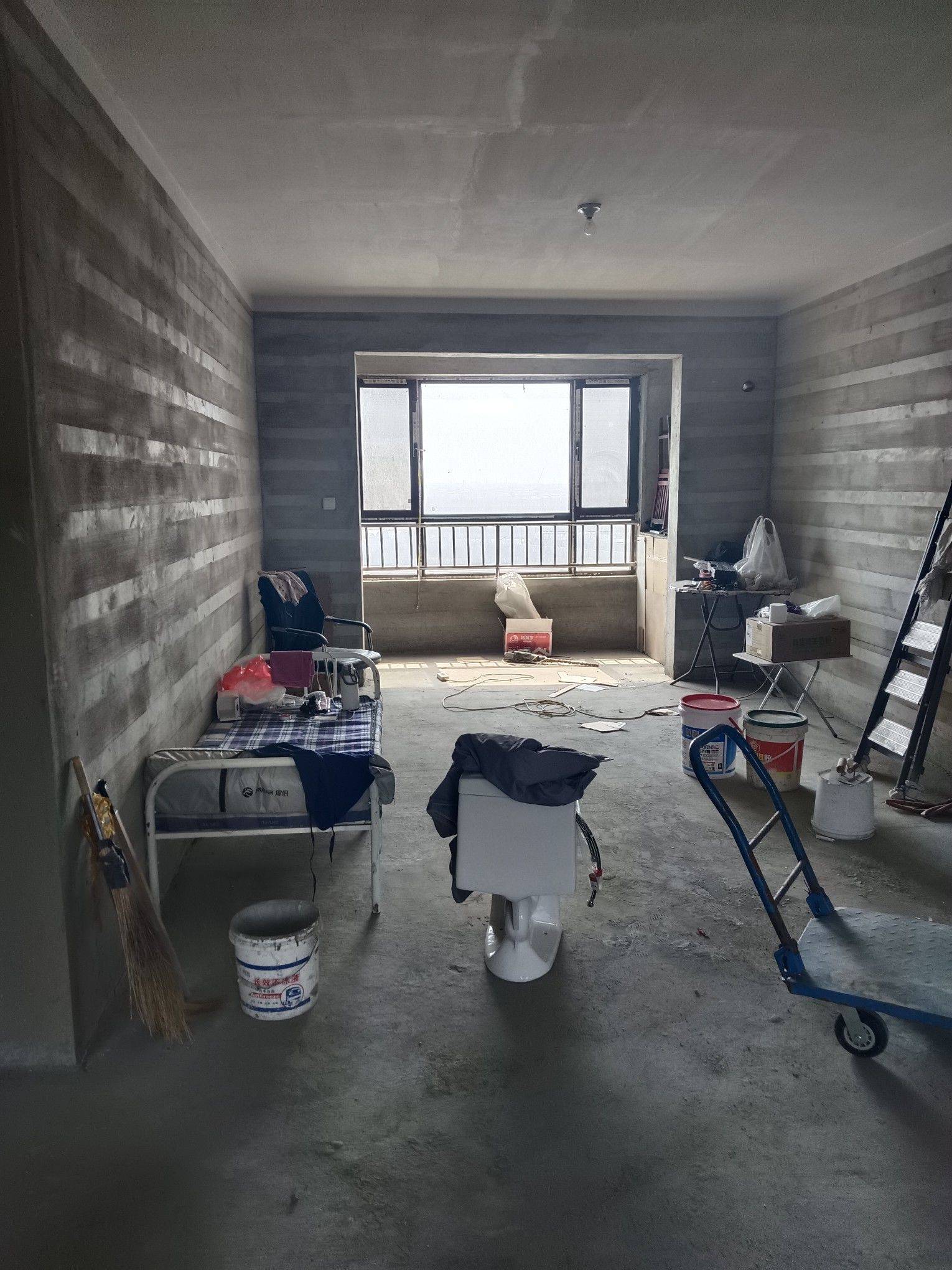 太原 晋源 | 木厂头小区_6