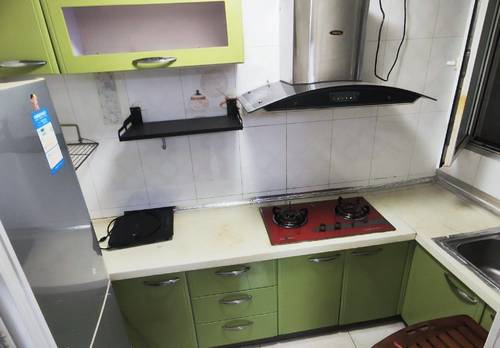 Hongqiao 民畅园-12号楼