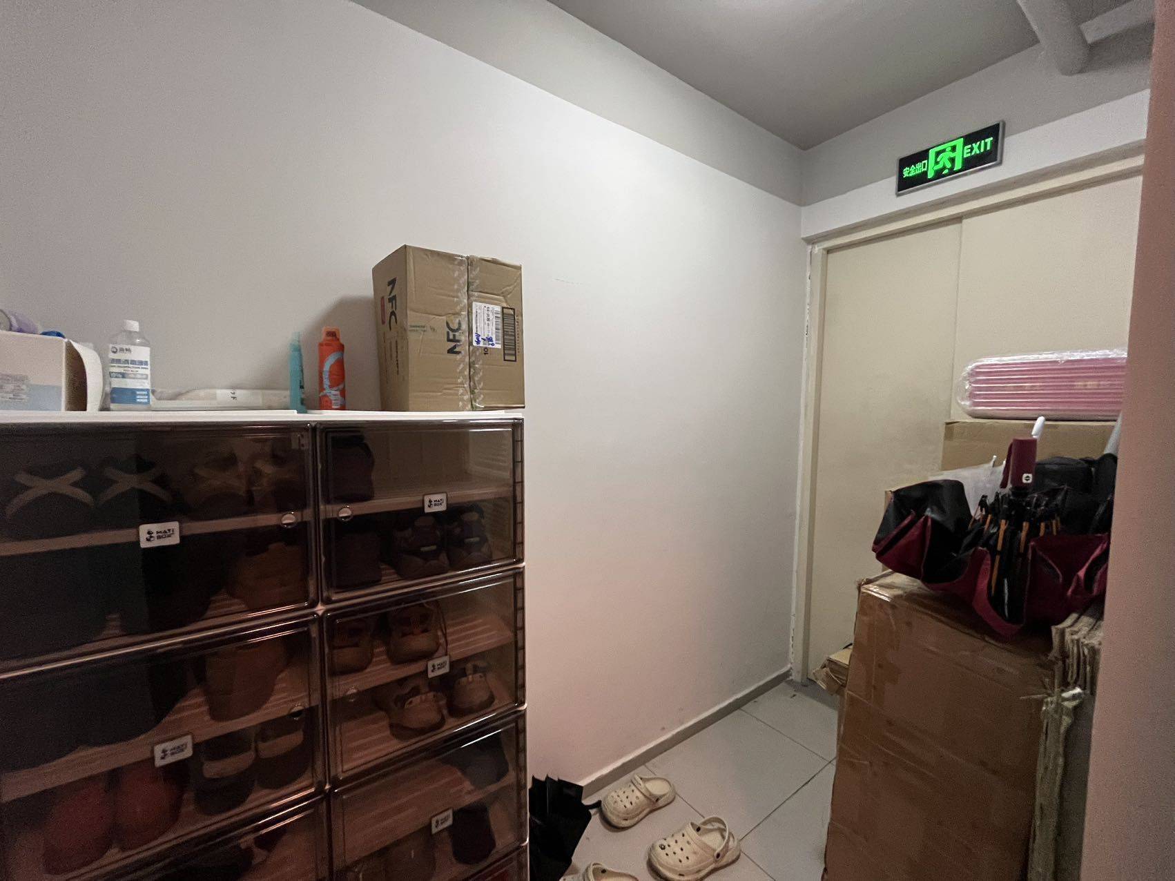 上海 宝山 | 菁舍富锦路店(四季都会)-1号楼_6