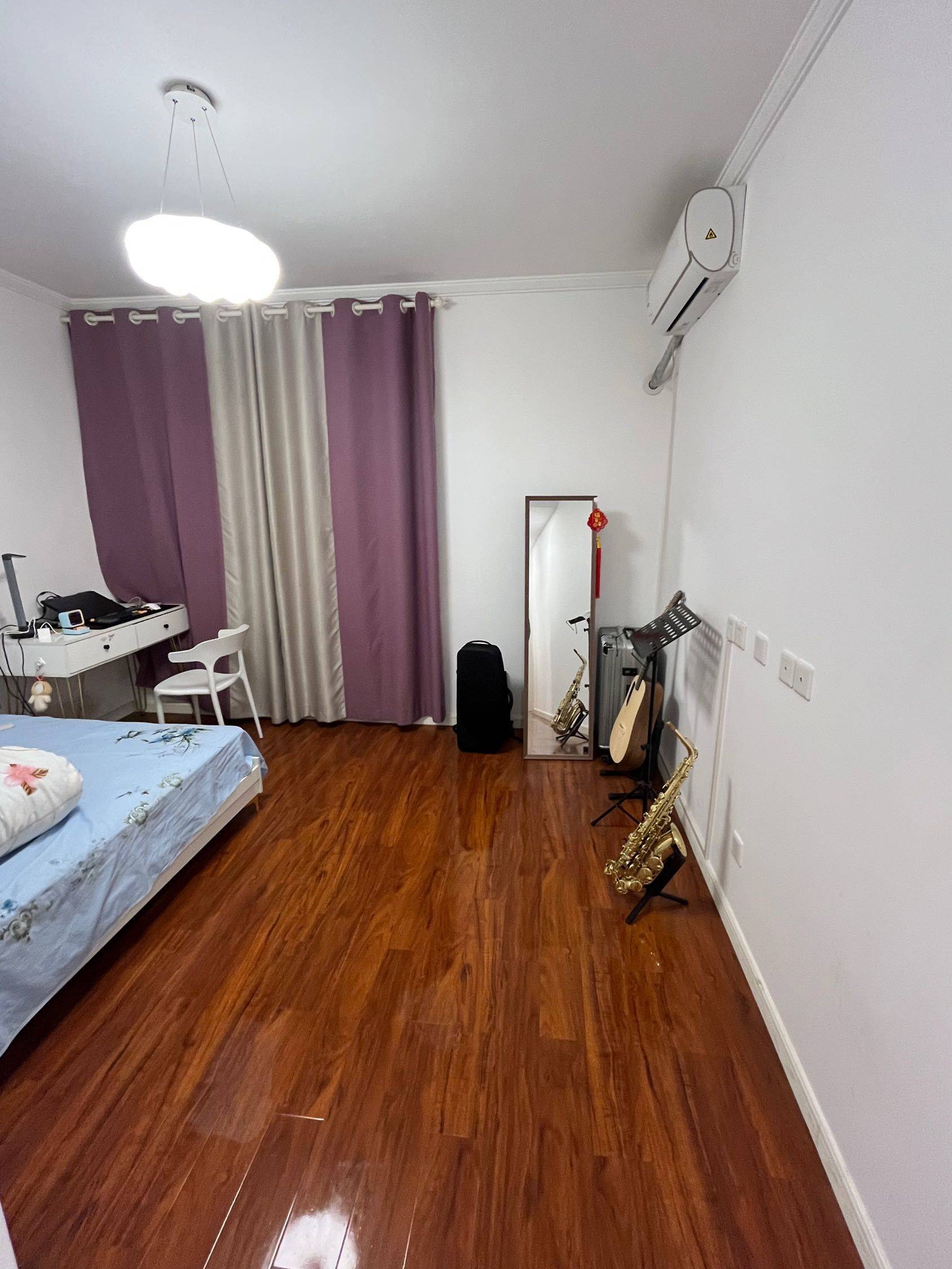 合肥 肥西县 | 融创城·融福园_4